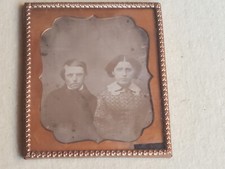 Alte daguerreotypie junges gebraucht kaufen  Sindelfingen