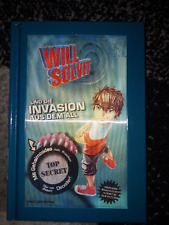 Will solvit invasion gebraucht kaufen  Leipzig