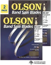 Olson band saw for sale  Murfreesboro