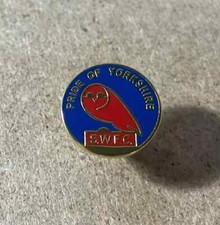 Sheffield wednesday rare for sale  BOLTON
