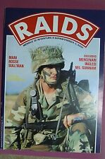 Rivista raids militaria usato  Torgiano