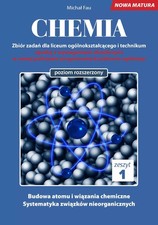 Używany, Chemia nowa matura zeszyt 1 (Chemia nowa matura zeszyt 1) na sprzedaż  PL