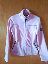 Reitjacke sonnenreiter fleecej gebraucht kaufen  Schwanewede