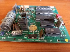 Scheda audio bally usato  Cosio Valtellino