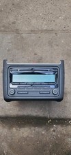 Volkswagen polo radio gebraucht kaufen  Coswig