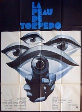 Peau torpedo only d'occasion  France