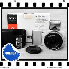 Sony nex con usato Sony nex con usato  Italia