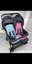 Joie aire twin for sale  BIRMINGHAM