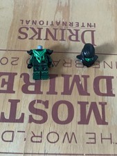 Lego Ninjago opentans Loyd  na sprzedaż  PL