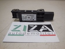 Sensore impatto audi usato  Putignano