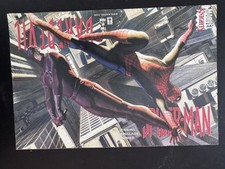Daredevil spider man for sale  Westerville
