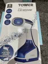 Tower handheld garment for sale  LONDON