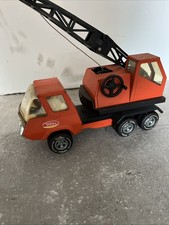 Tonka kran kranwagen gebraucht kaufen  Seligenstadt