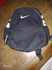 Nike mini backpack for sale  OXFORD