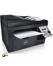 Dell b1165nfw stampante usato  Italia
