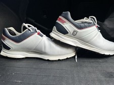 Footjoy pro herren gebraucht kaufen  Lippstadt