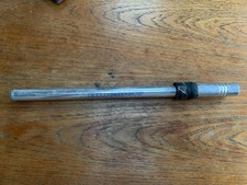 Bluemels seat tube for sale  LONDON