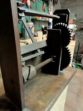 Filatoio dipanatore lana usato  Empoli