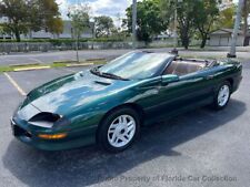 1995 chevrolet camaro for sale  Pompano Beach