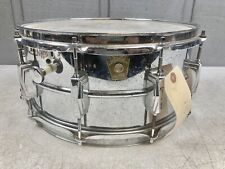 LUDWIG 14” X 6” TAMBOR SUPRAFÓNICO 3173975 segunda mano  Embacar hacia Mexico