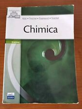 Libro chimica edises usato  Trieste