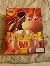 Rayman jeu manette d'occasion  Gif-sur-Yvette
