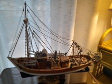 Modellismo navale legno usato  Zoagli