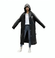 Wasserdicht regenjacke raincoa gebraucht kaufen  Rülzheim