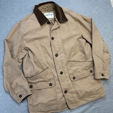 Orvis barn jacket for sale  Weymouth