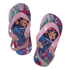Infradito lilo stitch usato  Italia