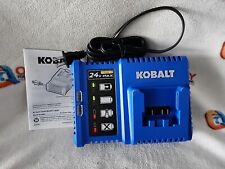 New kobalt krc for sale  Ringwood