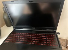 Msi g63 8sc for sale  Windsor