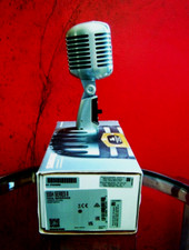2022 shure 55sh for sale  Park Rapids
