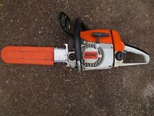 Tronçonneuse stihl 024av d'occasion  Saillagouse