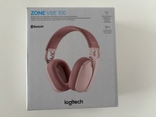 Logitech zone vibe gebraucht kaufen  Hückelhoven