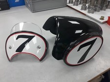 Moto guzzi cafe for sale  ANDOVER