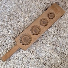 Vintage japanese wood for sale  Hubbardston