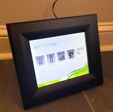 digital 8 photo lcd frame for sale  Lawrence Township