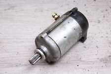Anlasser starter stratermotor gebraucht kaufen  Trebbin