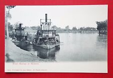 Mildura australien 1910 gebraucht kaufen  Dresden