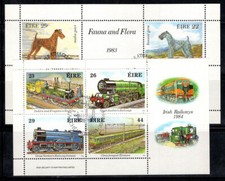 Irlanda 1983 mi. usato  Bitonto