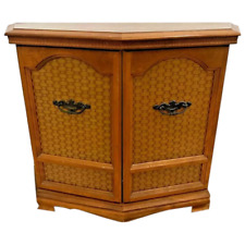 Mid century console for sale  Riverside