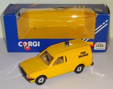 Corgi 534 ford for sale  LUTON