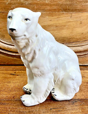 Ancienne statue craquele d'occasion  Crémieu