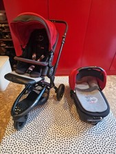 Jané trider wheel for sale  LONDON