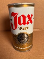 Jax beer since for sale  Crystal Lake