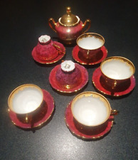 Set thè fine usato  Roccavignale