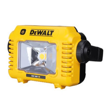 Dewalt torcia led usato  Roccagloriosa