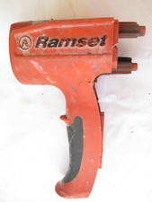 Ramset front handle for sale  Howard