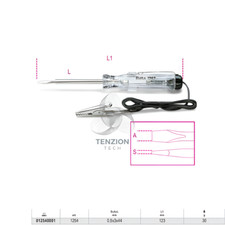 Giravite provacircuito 24v usato  Pavia